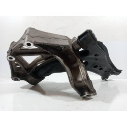 Recambio de brazo suspension inferior delantero derecho para skoda fabia (6y2/6y3) spirit referencia OEM IAM   