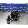 Recambio de mangueta delantera derecha para nissan primera berlina (p12) acenta referencia OEM IAM 40010AU000  