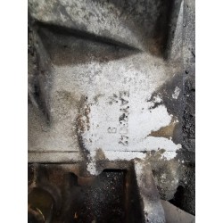Recambio de caja cambios para seat cordoba berlina (6k2) stella referencia OEM IAM EAY  