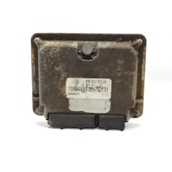 Recambio de centralita motor uce para seat cordoba berlina (6k2) stella referencia OEM IAM 038906013AB  