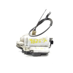 Recambio de cerradura puerta delantera derecha para seat cordoba berlina (6k2) stella referencia OEM IAM   