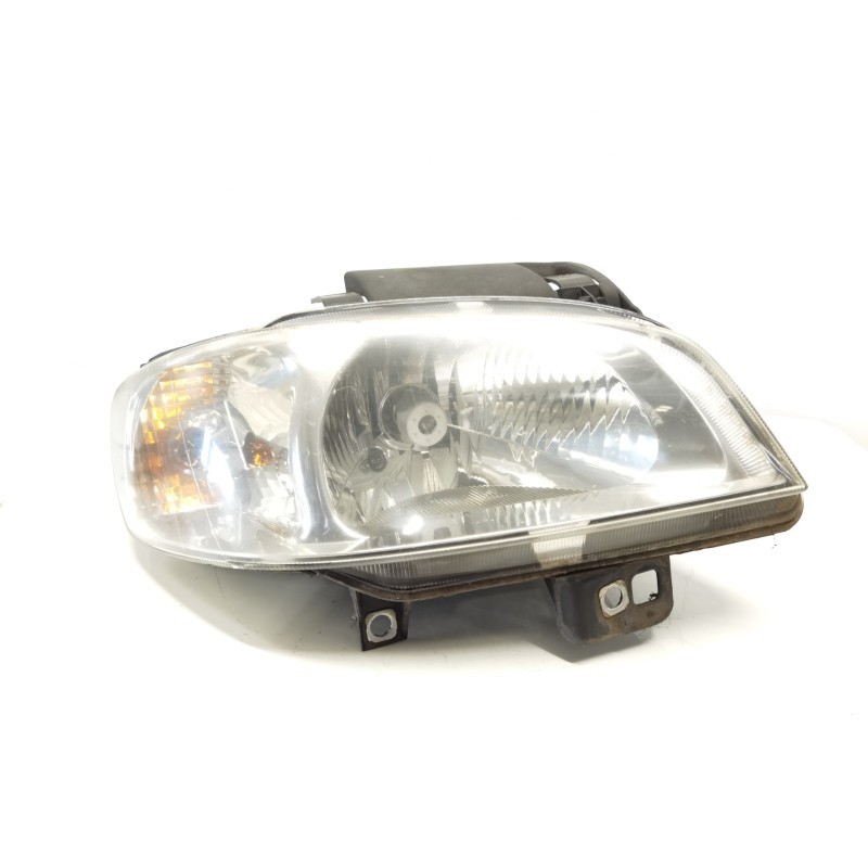 Recambio de faro derecho para seat cordoba berlina (6k2) stella referencia OEM IAM   