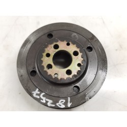 Recambio de polea cigueñal para seat cordoba berlina (6k2) stella referencia OEM IAM   