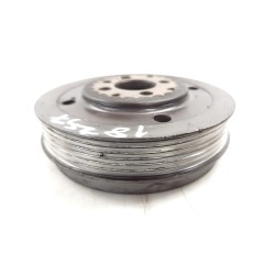 Recambio de polea cigueñal para seat cordoba berlina (6k2) stella referencia OEM IAM   