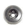 Recambio de polea cigueñal para seat cordoba berlina (6k2) stella referencia OEM IAM   