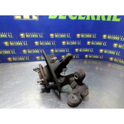 Recambio de mangueta delantera derecha para nissan primera berlina (p12) acenta referencia OEM IAM 40010AU000  