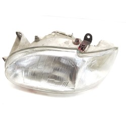 Recambio de faro izquierdo para ford escort berl./turnier ghia nomade referencia OEM IAM   