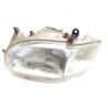 Recambio de faro izquierdo para ford escort berl./turnier ghia nomade referencia OEM IAM   