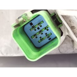 Recambio de faro izquierdo para ford escort berl./turnier ghia nomade referencia OEM IAM   