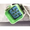 Recambio de faro izquierdo para ford escort berl./turnier ghia nomade referencia OEM IAM   
