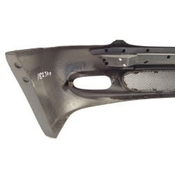 Recambio de paragolpes delantero para ford escort berl./turnier ghia nomade referencia OEM IAM   