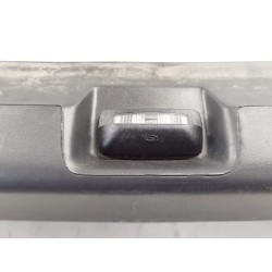 Recambio de paragolpes trasero para ford escort berl./turnier ghia nomade referencia OEM IAM   