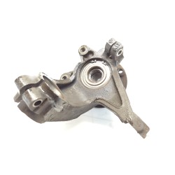 Recambio de mangueta delantera izquierda para peugeot 205 berlina 1.8 d generation referencia OEM IAM   