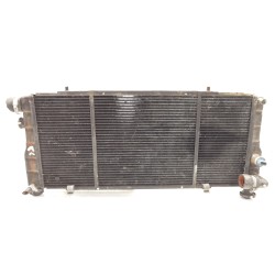 Recambio de radiador agua para peugeot 205 berlina 1.8 d generation referencia OEM IAM   