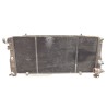 Recambio de radiador agua para peugeot 205 berlina 1.8 d generation referencia OEM IAM   