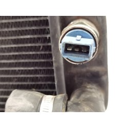 Recambio de radiador agua para peugeot 205 berlina 1.8 d generation referencia OEM IAM   