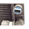 Recambio de radiador agua para peugeot 205 berlina 1.8 d generation referencia OEM IAM   