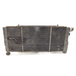 Recambio de radiador agua para peugeot 205 berlina 1.8 d generation referencia OEM IAM   