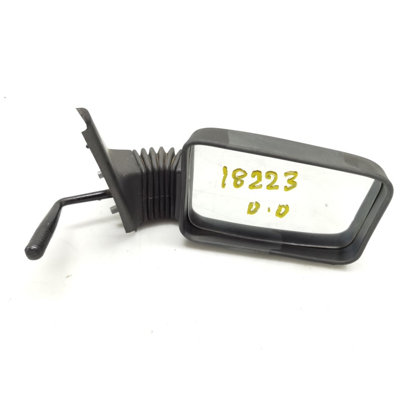 Recambio de retrovisor derecho para peugeot 205 berlina 1.8 d generation referencia OEM IAM Recambio de retrovisor derecho para peugeot 205 berlina 1.8 d generation referencia OEM IAM