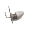 Recambio de retrovisor izquierdo para peugeot 205 berlina 1.8 d generation referencia OEM IAM   