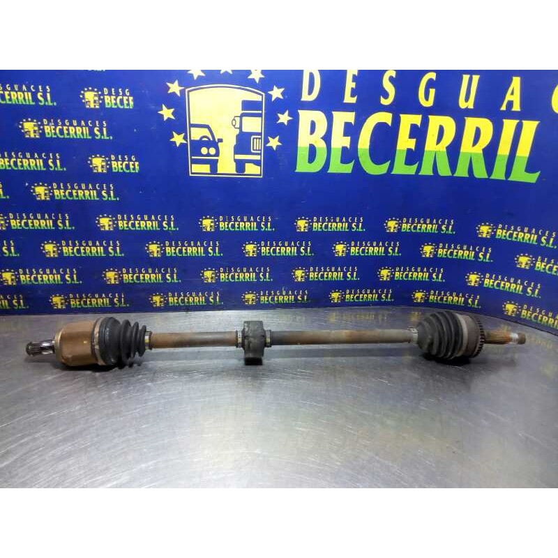 Recambio de transmision delantera derecha para nissan primera berlina (p12) acenta referencia OEM IAM Recambio de transmision delantera derecha para nissan primera berlina (p12) acenta referencia OEM IAM