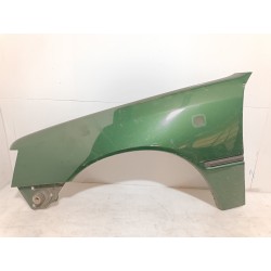 Recambio de aleta delantera izquierda para peugeot 205 berlina xad / xad multi referencia OEM IAM   