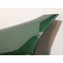 Recambio de aleta delantera izquierda para peugeot 205 berlina xad / xad multi referencia OEM IAM   