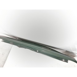 Recambio de aleta delantera izquierda para peugeot 205 berlina xad / xad multi referencia OEM IAM   
