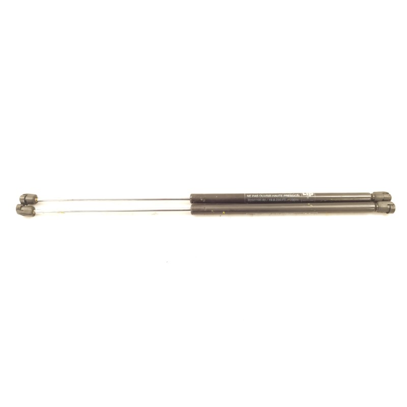 Recambio de amortiguadores maletero/ portón para peugeot 205 berlina xad / xad multi referencia OEM IAM Recambio de amortiguadores maletero/ portón para peugeot 205 berlina xad / xad multi referencia OEM IAM