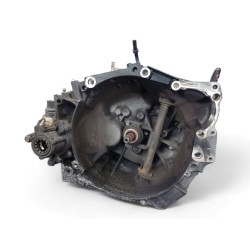 Recambio de caja cambios para peugeot 205 berlina xad / xad multi referencia OEM IAM 20CH58  