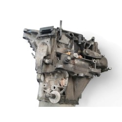 Recambio de caja cambios para peugeot 205 berlina xad / xad multi referencia OEM IAM 20CH58  