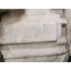 Recambio de caja cambios para peugeot 205 berlina xad / xad multi referencia OEM IAM 20CH58  