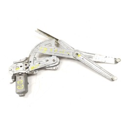 Recambio de elevalunas delantero derecho para peugeot 205 berlina xad / xad multi referencia OEM IAM   