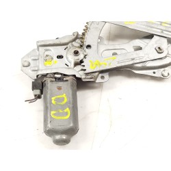 Recambio de elevalunas delantero derecho para peugeot 205 berlina xad / xad multi referencia OEM IAM   