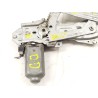Recambio de elevalunas delantero derecho para peugeot 205 berlina xad / xad multi referencia OEM IAM   