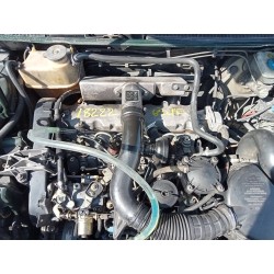 Recambio de motor completo para peugeot 205 berlina xad / xad multi referencia OEM IAM A9A  