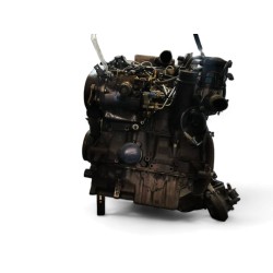 Recambio de motor completo para peugeot 205 berlina xad / xad multi referencia OEM IAM A9A  
