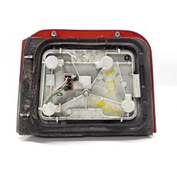 Recambio de piloto trasero derecho para peugeot 205 berlina xad / xad multi referencia OEM IAM   