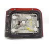 Recambio de piloto trasero derecho para peugeot 205 berlina xad / xad multi referencia OEM IAM   