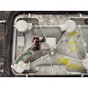 Recambio de piloto trasero derecho para peugeot 205 berlina xad / xad multi referencia OEM IAM   