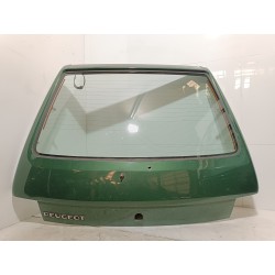 Recambio de portón trasero para peugeot 205 berlina xad / xad multi referencia OEM IAM   