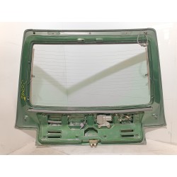Recambio de portón trasero para peugeot 205 berlina xad / xad multi referencia OEM IAM   
