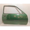Recambio de puerta delantera derecha para peugeot 205 berlina xad / xad multi referencia OEM IAM   