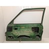 Recambio de puerta delantera derecha para peugeot 205 berlina xad / xad multi referencia OEM IAM   