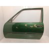 Recambio de puerta delantera izquierda para peugeot 205 berlina xad / xad multi referencia OEM IAM   