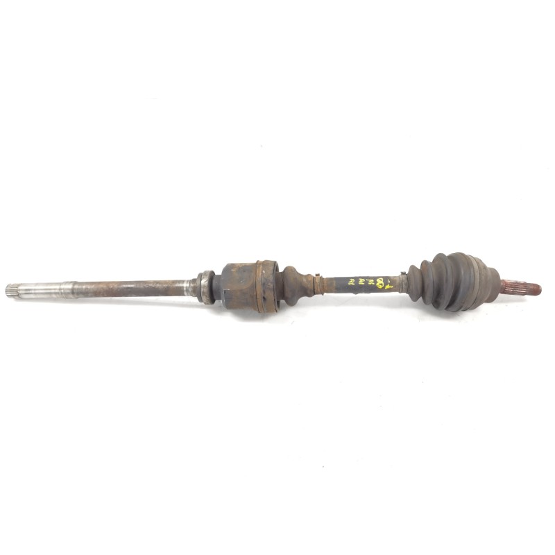 Recambio de transmisión delantera derecha para peugeot 205 berlina xad / xad multi referencia OEM IAM   