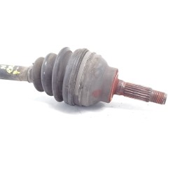 Recambio de transmisión delantera derecha para peugeot 205 berlina xad / xad multi referencia OEM IAM   