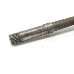 Recambio de transmisión delantera derecha para peugeot 205 berlina xad / xad multi referencia OEM IAM   