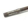Recambio de transmisión delantera derecha para peugeot 205 berlina xad / xad multi referencia OEM IAM   