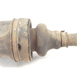 Recambio de transmisión delantera derecha para peugeot 205 berlina xad / xad multi referencia OEM IAM   